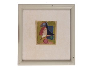 HANS ARP, STRASBOURG 1886 - 1966 BASEL, ATTRIBUTED