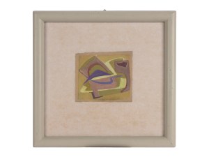 HANS ARP, STRASBOURG 1886 - 1966 BASEL, ATTRIBUTED