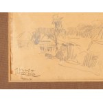 AUGUST RIEGER, VIENNA 1886-1941 VIENNA