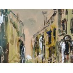 VIEW OF VENICE