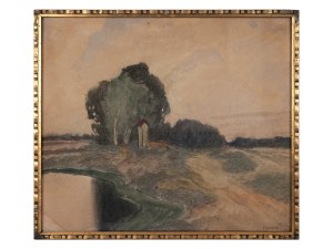 PETER MARKOVIC, ZEMUN SEMLIN 1869 - 1952 VIENNA