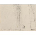 ZDENKA (JARMILA) MOKRÁ-BURGHAUSEROVÁ, CHRUDIM 1894 - 1960 PRAGUE
