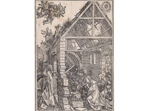 ALBRECHT DÜRER, NÜRNBERG 1471 - 1528 NÜRNBERG