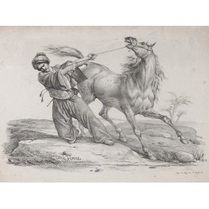 Carle Vernet