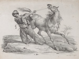 Vernet Carle