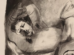 PABLO PICASSO *, MÁLAGA 1881 - 1973 MOUGINS