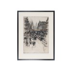 LUIGI KASIMIR, PETTAU 1881 - 1962 VIENNA