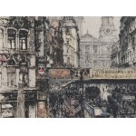 LUIGI KASIMIR, PETTAU 1881 - 1962 VIENNA