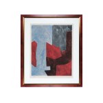 SERGE POLIAKOFF *, MOSCOW 1899 - 1969 PARIS