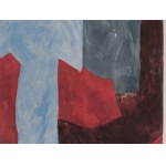 SERGE POLIAKOFF *, MOSCOW 1899 - 1969 PARIS