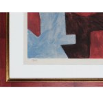 SERGE POLIAKOFF *, MOSCOW 1899 - 1969 PARIS