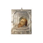 ICON WITH OKLAD, JOHN