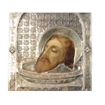 ICON WITH OKLAD, JOHN