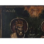 ICON, RUSSIA 18TH/19TH CENTURY