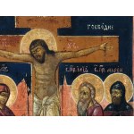 ICON, RUSSIA 18TH/19TH CENTURY