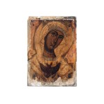 BLACK MADONNA, 17TH/18TH CENTURY