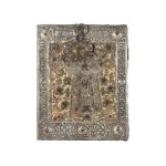 ICON RUSSIA, OIL ON WOOD