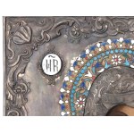 ICON RUSSIA, OIL ON WOOD