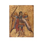 ICON, ARCHANGEL MICHAEL