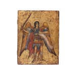 ICON, ARCHANGEL MICHAEL