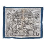 ANTIMENSION (ANTIMINS), DATED 1751