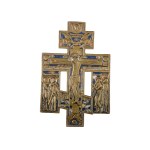 ICON/CROSS, 18TH/19TH CENTURY