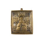 TRAVEL ICON, 18TH/19TH CENTURY