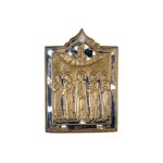 TRAVEL ICON, 18TH/19TH CENTURY