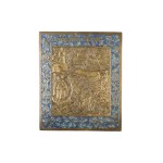 TRAVEL ICON, 18TH/19TH CENTURY