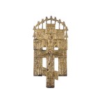 HIGH-QUALITY ICON, 18TH/19TH CENTURY