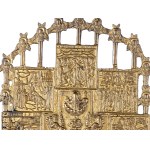 HIGH-QUALITY ICON, 18TH/19TH CENTURY