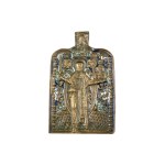 TRAVEL ICON, 18TH/19TH CENTURY