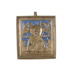 TRAVEL ICON, 18TH/19TH CENTURY