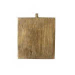 TRAVEL ICON, 18TH/19TH CENTURY