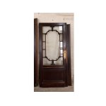 SALON DOOR, CIRCA 1920/30