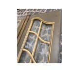 LARGE SALON DOOR, CIRCA 1920/30