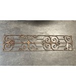 IRON GRILLE