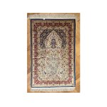 ORIENTAL CARPET