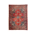 ORIENTAL CARPET, HERIZ?