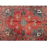 ORIENTAL CARPET, HERIZ?