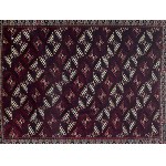 ORIENTAL CARPET, BUKHARA?