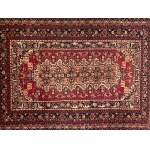 ORIENTAL CARPET