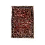 ORIENTAL CARPET