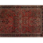 ORIENTAL CARPET