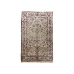 ORIENTAL CARPET, KASHAN