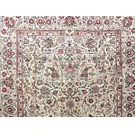 ORIENTAL CARPET, KASHAN