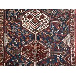 ORIENTAL CARPET, SHAHSAVAN