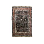 ORIENTAL CARPET, KHAMSEH