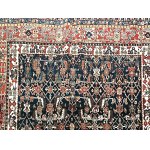 ORIENTAL CARPET, KHAMSEH