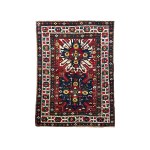 ORIENTAL CARPET - COLLECTOR